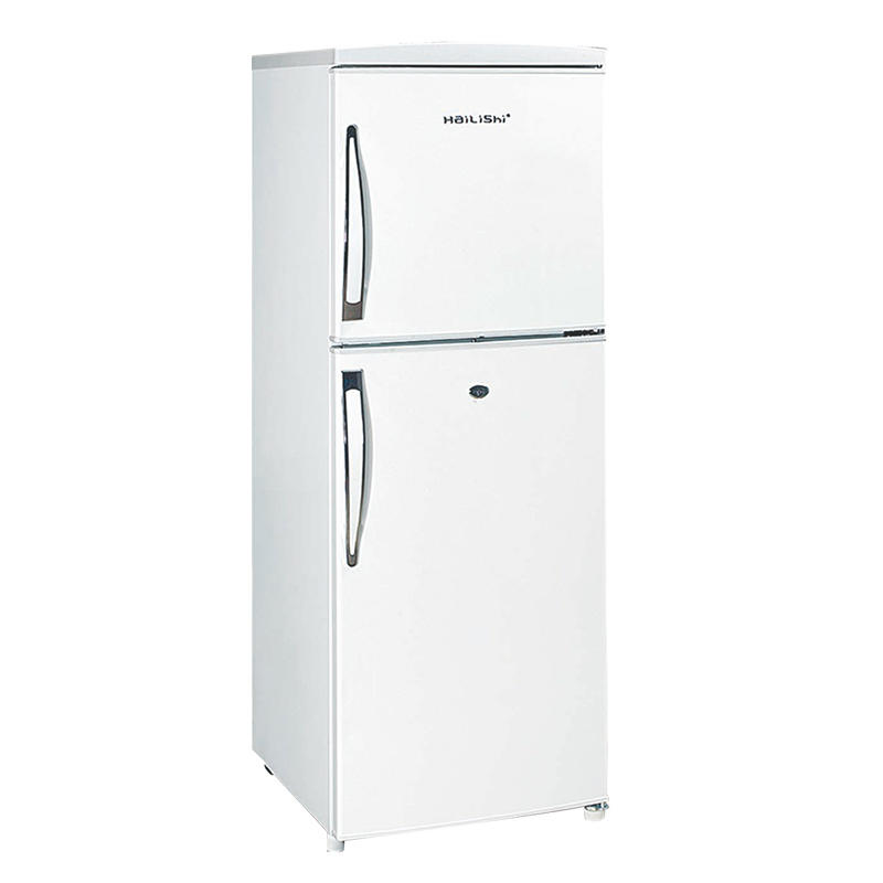 ثلاجة منزلية ببابين وثلاجة منزلية وثلاجة مركبة BCD-200